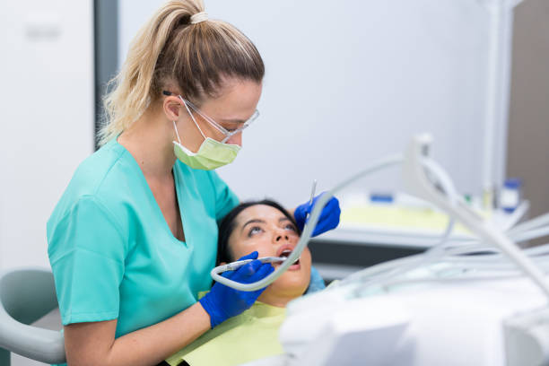 Best Cracked Tooth Emergency Dentist  in Kendall, FL